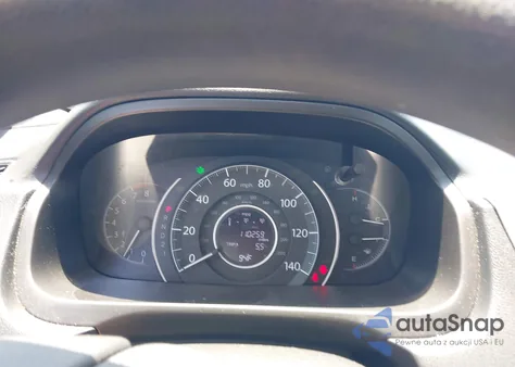 2014 Honda Cr-V Lx z USA, uszkodzony, nr VIN 3CZRM3H37EG705919